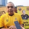 Ahmed Zaki Iskandar Bentuk Klub Zaki FC Untuk Kemajuan Sepakbola di Jakarta