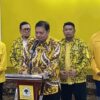 Inilah DCT Lengkap Partai Golkar Untuk DPRD Kota Bekasi di Pemilu 2024