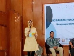 Hetifah Ungkap Potensi Besar Samarinda Jadi Pusat Pertumbuhan Ekonomi di Indonesia Timur