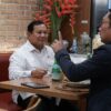 Janji Ridwan Kamil Kepada Prabowo: Dari Soal Balas Budi Hingga Menang 1 Putaran