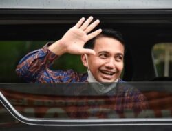 Hadapi Konflik Internal Partai Golkar Kabupaten Bandung, Sahrul Gunawan Tekankan Pentingnya Refleksi Mendalam