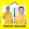 Inilah 4 Sosok Kader Partai Golkar Yang Bakal Diusung Jadi Bakal Calon Gubernur Gorontalo