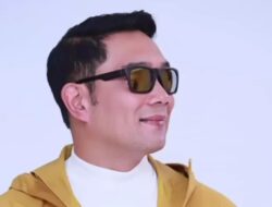 Ridwan Kamil Ungkap 4 Alasan Dirinya Pilih Bergabung dan Mendukung Partai Golkar