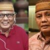 Eks Gubernur Rusli Habibie Ditunjuk Jadi Ketua TKD Prabowo-Gibran