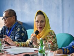 Dewi Asmara Tekankan Perlunya Penataan dan Integrasi Layanan Kesehatan di Indonesia