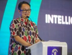 Wamendag Jerry Sambuaga: Industri Indonesia dan China Saling Melengkapi