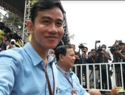 Konsolidasi KIM di Sukoharjo, Nusron Wahid: Jawa Tengah Jadi Kunci Kemenangan Prabowo-Gibran