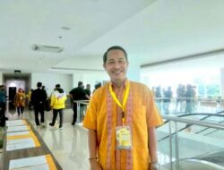 Iwan Soelasno Sampaikan Selamat Atas Peresmian Mal Pelayanan Publik Oleh Bupati Jember