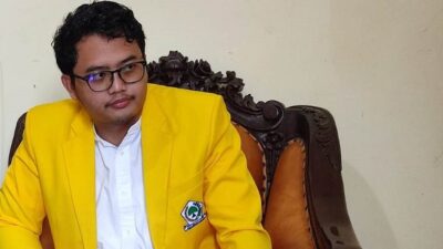 Bakal Maju Pilbup Karanganyar, Ilyas Akbar Almadani Ingin Buktikan Diri Sebagai Anak Muda Berkualitas