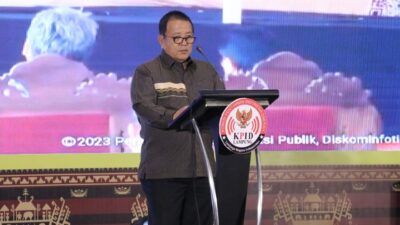 Gubernur Arinal Djunaidi: Pembangunan Hotel di Lampung Dapat Majukan Sektor Pariwisata