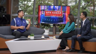 Diundang Menpora Dito Ariotedjo, Megawati dan Red Sparks Bakal Manjakan Penggemar Voli Indonesia