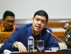 Dave Laksono Desak Kepolisian Usut Tuntas Kasus Penyelundupan Imigran Rohingya di Aceh