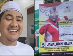 Jamaludin Malik Harap KPK dan Kortas Tipikor Polri Mampu Bersinergi Berantas Korupsi