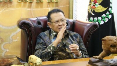 Bamsoet Yakin Usulan Presiden Tak Lagi Dipilih Langsung Oleh Rakyat Bakal Disetujui Seluruh Fraksi DPR
