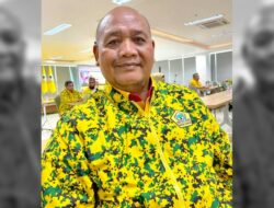 Partai Golkar Inventarisir 5 Kader Terbaik Untuk Maju Pilkada Klungkung 2024