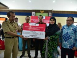 Endang Maria Astuti Minta Mensos Sinkronisasi DTKS Penerima Bansos