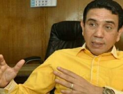Amankan Suara Partai Golkar Aceh di Pemilu 2024, TM Nurlif Gelar TOT Saksi TPS