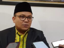 Basri Baco Pastikan Tiket Pilgub DKI Jakarta Masih Milik Ahmed Zaki Iskandar