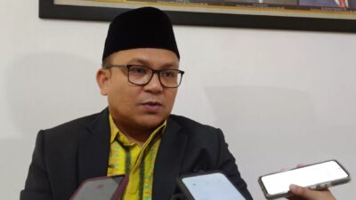 Basri Baco Pastikan Tiket Pilgub DKI Jakarta Masih Milik Ahmed Zaki Iskandar