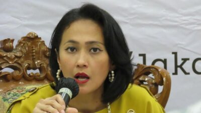 Warga Aceh Tolak Pengungsi Rohingya, Christina Aryani: Kita Sudah Ingatkan Pemerintah!