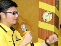 Seorang Ibu di Sulut Berterima Kasih Kepada Adrian Jopie Paruntu Atas Beasiswa Untuk Anaknya