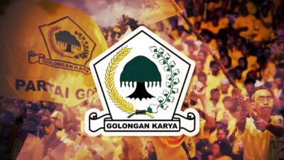 Ini Daftar Lengkap Caleg Partai Golkar Untuk DPRD Kabupaten Sukabumi di Semua Dapil