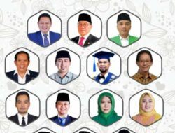 Firman Soebagyo, Bambang Sadono Hingga Padmasari Mestikajati Terima Penghargaan Tokoh Prestasi Jawa Tengah 2023