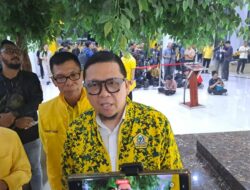 Dua Pertimbangan Partai Golkar Ngotot Usung Ridwan Kamil di Pilgub Jawa Barat