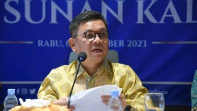 Ace Hasan Ingin Pastikan Penyaluran Bansos di Kabupaten Tangerang Tepat Sasaran