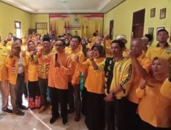 Erry Purwanto Targetkan Partai Golkar Tasikmalaya Raih 10 Kursi DPRD di Pemilu 2024