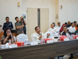 Hamka B Kady Singgung Mahalnya Tiket Pesawat Jelang Nataru 2023