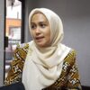 Karmila Sari dan Panel Barus Perebutkan Kursi Kedua Partai Golkar DPR RI Dapil Riau I