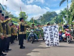 Sahbirin Noor Luncurkan Dua Program Inovasi Pengendali Inflasi di Hari Jadi Ke-58 Kabupaten Tabalong