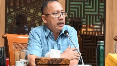 Muhammad Nur Purnamasidi Ibaratkan Masalah ASN PPPK Seperti Amoeba: Selesai Satu, Datang Yang Lain!