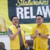Partai Golkar Siapkan Syahrul Gunawan dan Sugianto Untuk Rebut Kursi Bupati Bandung