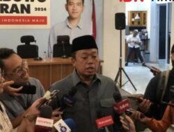 Nusron Wahid Terpilih Jadi Ketua Pansus Angket Haji DPR