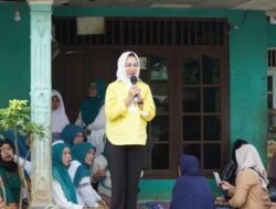 Ketua Umum KPPG, Airin Rachmi Diany Ajak Orang Tua Perhatikan Pendidikan Anak