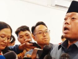 Anies Keliru Bilang Prabowo Tak Tahan Jadi Oposisi, Nusron Wahid: Demi Rekonsiliasi Nasional