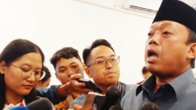 Anies Keliru Bilang Prabowo Tak Tahan Jadi Oposisi, Nusron Wahid: Demi Rekonsiliasi Nasional