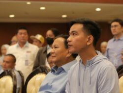 Ridwan Kamil dan Jaro Ade Bikin Angka Elektoral Prabowo-Gibran Melesat di Kabupaten Bogor
