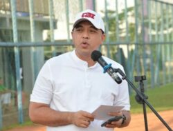 Hadapi Aglomerasi, Ahmed Zaki Iskandar Tawarkan Konsep Pola Pembangunan Terintegrasi Untuk Jakarta
