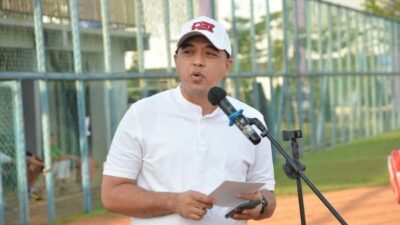 KJP Tak Tepat Sasaran, Ahmed Zaki Iskandar Dorong Sekolah Gratis di DKI Jakarta