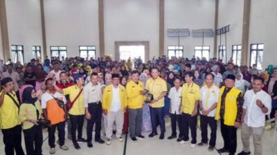 Bamsoet Usulkan Sistem Demokrasi Langsung Dikaji Ulang