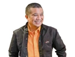 Demi Marwah Partai Golkar, Erwin Aksa Tegaskan Munafri Arifuddin Harus Maju Pilkada Kota Makassar 2024