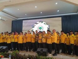 Jaro Ade Targetkan Prabowo-Gibran Menang 70 Persen di Kabupaten Bogor