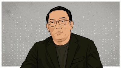 Menakar Karir Politik Masa Depan Ridwan Kamil: Cagub Jabar, DKI Jakarta Atau Jadi Menteri?