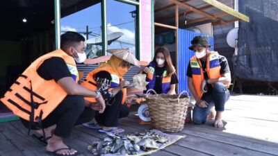 Jadi Kota Termahal di Indonesia, Hetifah Nilai Balikpapan Perlu Peningkatan PDRB Per Kapita