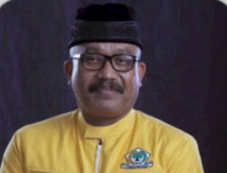 Kabar Duka! Anggota FPG DPRD Lampung, I Gede Jelantik Meninggal Dunia