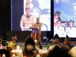 Arinal Djunaidi Paparkan Hasil Kinerja Selama Pimpin Lampung di Tahun 2023