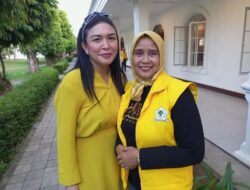 Halimah Nurhayati Ungkap Target Partai Golkar Kebumen Pertahankan Kursi Pimpinan DPRD